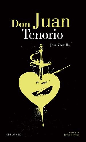 DON JUAN TENORIO | 9788426392107 | ZORRILLA, JOSÉ | Llibreria La Gralla | Llibreria online de Granollers