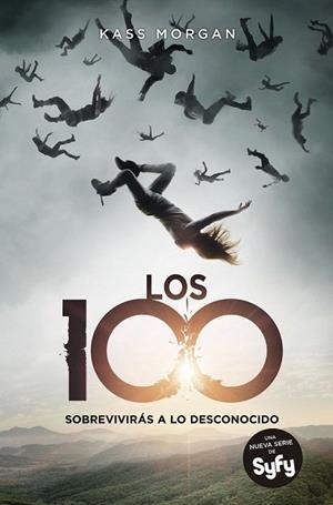 100, LOS | 9788420416755 | MORGAN, KASS | Llibreria La Gralla | Librería online de Granollers