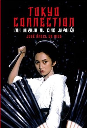 TOKYO CONNECTION | 9788415405788 | DIOS GARCÍA, JOSE ÁNGEL DE  | Llibreria La Gralla | Librería online de Granollers