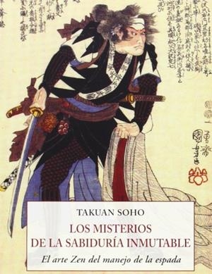MISTERIOS DE LA SABIDURÍA INMUTABLE, LOS | 9788497168809 | SOHO, TAKUAN | Llibreria La Gralla | Librería online de Granollers
