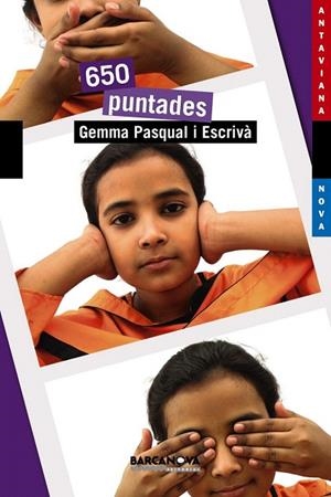 650 PUNTADES | 9788448933449 | PASQUAL, GEMMA | Llibreria La Gralla | Librería online de Granollers