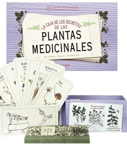 SECRETOS DE LAS PLANTAS MEDICINALES, LOS | 9788415785644 | Llibreria La Gralla | Librería online de Granollers