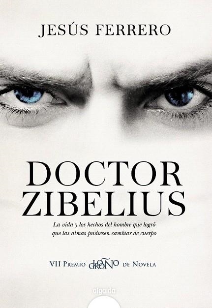 DOCTOR ZIBELIUS | 9788498779851 | FERRERO, JESÚS | Llibreria La Gralla | Librería online de Granollers