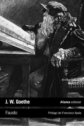 FAUSTO | 9788420687407 | GOETHE, JOHANN WOLFGANG | Llibreria La Gralla | Librería online de Granollers