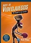 ARTE DE VIDEOJUEGOS.DA FORMA A TUS SUEÑOS | 9788499642765 | GONZÁLEZ, DANIEL | Llibreria La Gralla | Librería online de Granollers