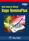 SAGE NOMINAPLUS.GUÍA BÁSICA OFICIAL | 9788499642864 | Llibreria La Gralla | Librería online de Granollers