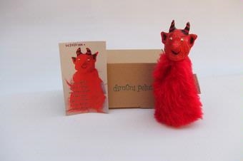 CANÇÓ DIMONI PELUT | LG1560 | Llibreria La Gralla | Llibreria online de Granollers