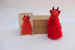 CANÇÓ DIMONI PELUT | LG1560 | Llibreria La Gralla | Llibreria online de Granollers