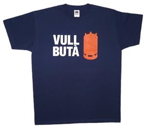 SAMARRETA VULL BUTÀ TALLA L | LG2842 | PRODUCTES DE LA TERRA | Llibreria La Gralla | Llibreria online de Granollers