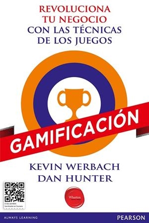 GAMIFICACION | 9788490354575 | WERBACH, KEVIN | Llibreria La Gralla | Llibreria online de Granollers