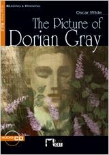 PICTURE OF DORIAN GRAY (BLACK CAT+AUDIO CD) | 9788431612788 | WILDE, OSCAR | Llibreria La Gralla | Librería online de Granollers