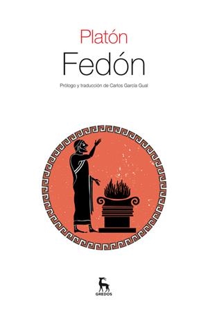 FEDÓN | 9788424928148 | PLATON | Llibreria La Gralla | Librería online de Granollers
