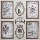 ***PAPER SCRAPBOOKING CINEMA | 8024273194169 | SBB251 | Llibreria La Gralla | Librería online de Granollers