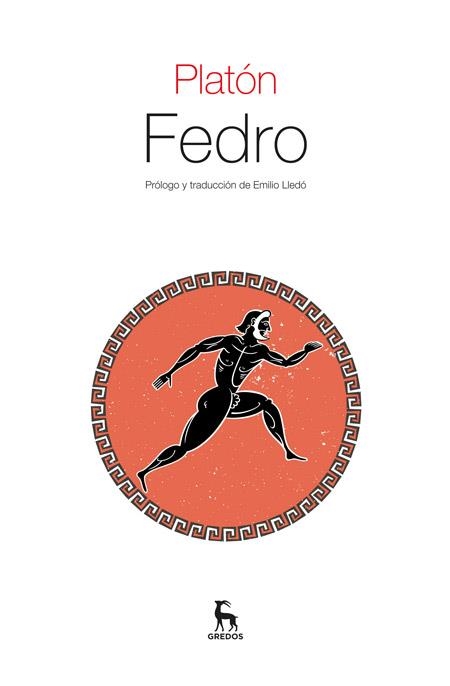 FEDRO | 9788424928025 | PLATON | Llibreria La Gralla | Llibreria online de Granollers