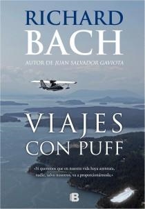 VIAJES CON PUFF | 9788466654395 | BACH, RICHARD | Llibreria La Gralla | Librería online de Granollers