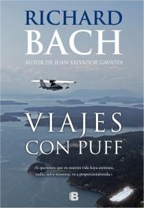 VIAJES CON PUFF | 9788466654395 | BACH, RICHARD | Llibreria La Gralla | Llibreria online de Granollers