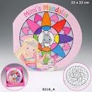 ***LLIBRETA TOP MODEL MIMI'S MANDALAS  | 4010070266400 | TOP8316A | Llibreria La Gralla | Llibreria online de Granollers