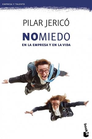 NOMIEDO (BOOKET,3902) | 9788415678786 | JERICÓ, PILAR | Llibreria La Gralla | Llibreria online de Granollers