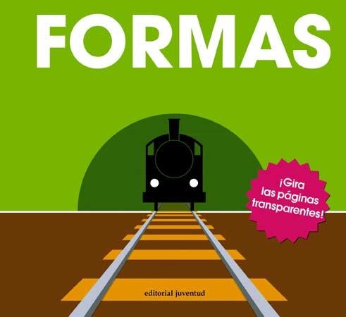 FORMAS | 9788426140616 | Llibreria La Gralla | Librería online de Granollers