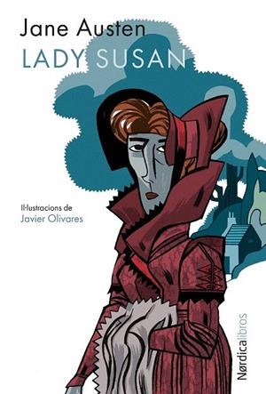 LADY SUSAN (CATALÀ) | 9788416112241 | AUSTEN, JANE | Llibreria La Gralla | Llibreria online de Granollers