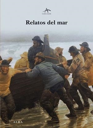 RELATOS DEL MAR. DE COLÓN A HEMINGWAY | 9788490650011 | VARIOS AUTORES | Llibreria La Gralla | Librería online de Granollers