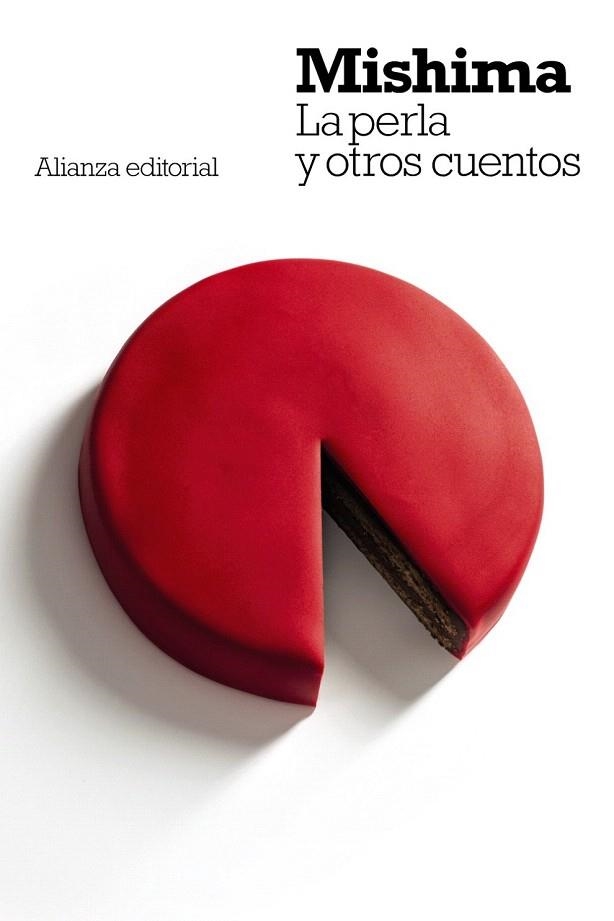 PERLA Y OTROS CUENTOS, LA (ALIANZA BOLSILLO) | 9788420687278 | MISHIMA, YUKIO | Llibreria La Gralla | Librería online de Granollers