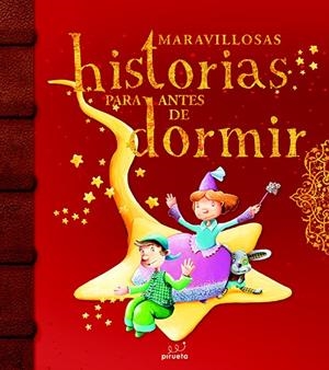 MARAVILLOSAS HISTORIAS PARA ANTES DE DORMIR. VOL 1 | 9788415235712 | VARIOS AUTORES | Llibreria La Gralla | Librería online de Granollers