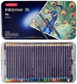 COLORS 36 UN WATERCOLOR | DER32885 | Llibreria La Gralla | Librería online de Granollers