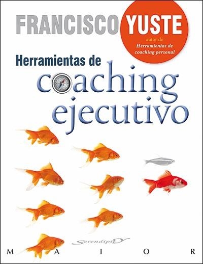 HERRAMIENTAS DE COACHING EJECUTIVO | 9788433027214 | YUSTE PAUSA, FRANCISCO | Llibreria La Gralla | Llibreria online de Granollers