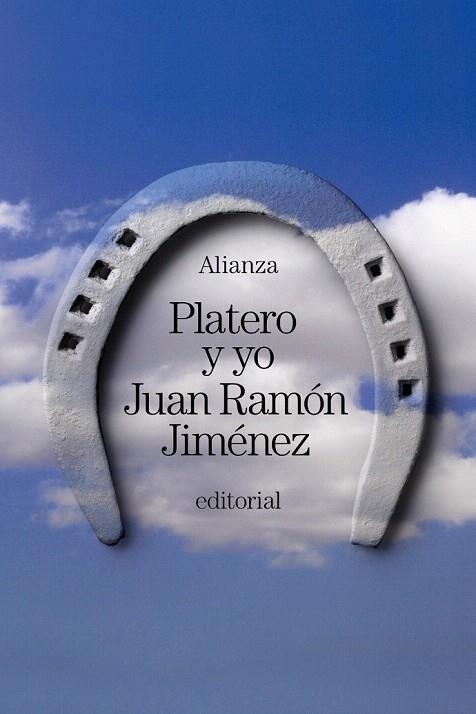 PLATERO Y YO (BOLSILLO) | 9788420688428 | JIMÉNEZ, JUAN RAMÓN | Llibreria La Gralla | Llibreria online de Granollers