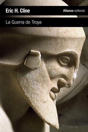 GUERRA DE TROYA, LA (BOLSILLO) | 9788420687292 | CLINE, ERIC H. | Llibreria La Gralla | Llibreria online de Granollers