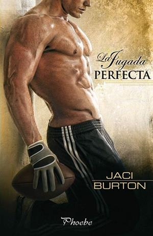 JUGADA PERFECTA, LA | 9788415433491 | BURTON, JACI | Llibreria La Gralla | Librería online de Granollers