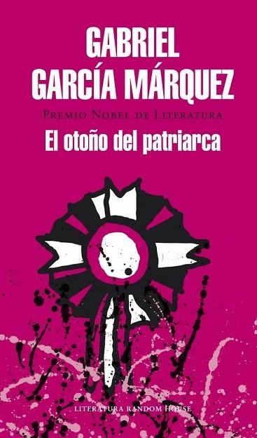 OTOÑO DEL PATRIARCA, EL | 9788439729259 | GARCÍA MÁRQUEZ, GABRIEL | Llibreria La Gralla | Llibreria online de Granollers