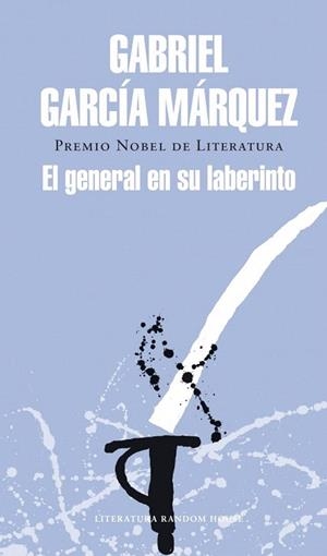 GENERAL EN SU LABERINTO, EL | 9788439729211 | GARCÍA MÁRQUEZ,GABRIEL | Llibreria La Gralla | Llibreria online de Granollers