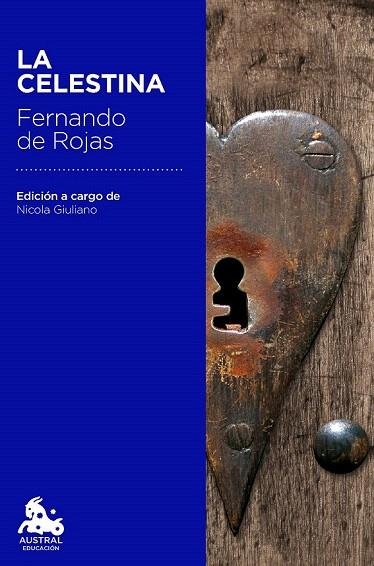 CELESTINA, LA | 9788467040784 | DE ROJAS, FERNANDO  | Llibreria La Gralla | Librería online de Granollers