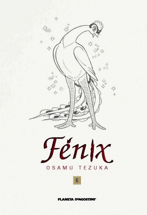 FÉNIX 6 (NUEVA EDICIÓN) | 9788415480532 | TEZUKA, OSAMU  | Llibreria La Gralla | Llibreria online de Granollers