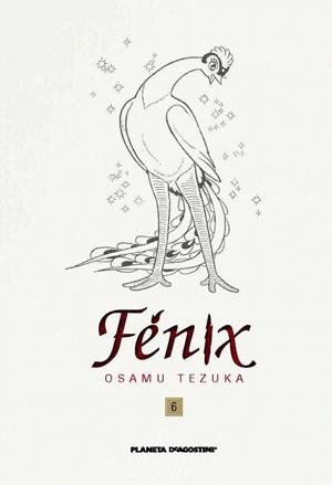 FÉNIX 6 (NUEVA EDICIÓN) | 9788415480532 | TEZUKA, OSAMU  | Llibreria La Gralla | Llibreria online de Granollers