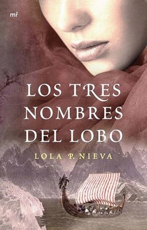 TRES NOMBRES DEL LOBO, LOS | 9788427041257 | NIEVA, LOLA P. | Llibreria La Gralla | Librería online de Granollers