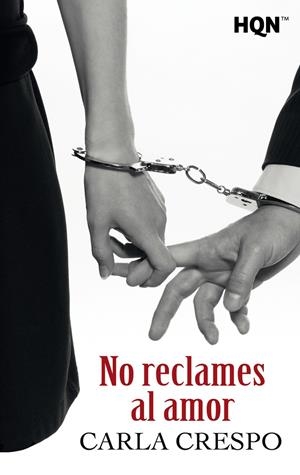 NO RECLAMES AL AMOR | 9788468741598 | CRESPO, CARLA | Llibreria La Gralla | Librería online de Granollers