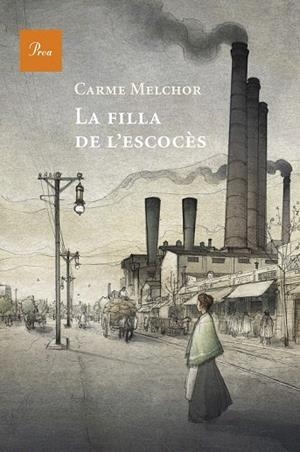 FILLA DE L'ESCOCÈS, LA | 9788475885094 | MELCHOR, CARME | Llibreria La Gralla | Librería online de Granollers