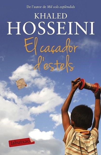 CAÇADOR D'ESTELS, EL | 9788499308630 | HOSSEINI, KHALED | Llibreria La Gralla | Llibreria online de Granollers