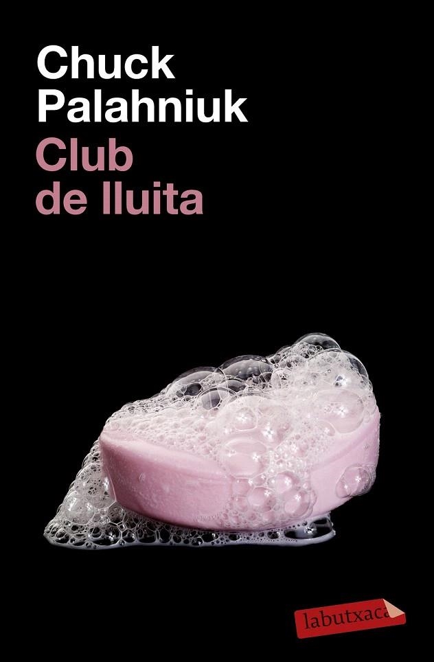 CLUB DE LLUITA | 9788499308609 | PALAHNIUK, CHUCK | Llibreria La Gralla | Llibreria online de Granollers