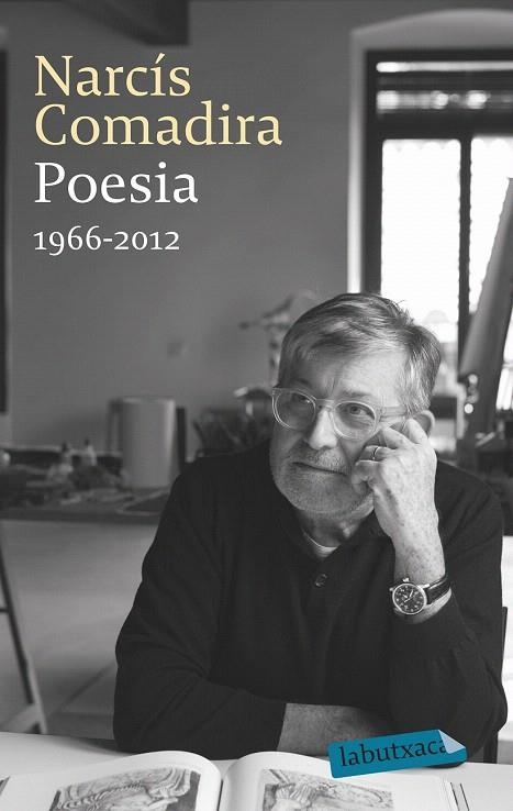 POESIA 1966-2012 | 9788499308777 | COMADIRA, NARCÍS | Llibreria La Gralla | Librería online de Granollers