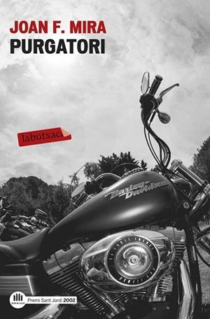 PURGATORI | 9788499308654 | MIRA, JOAN F. | Llibreria La Gralla | Llibreria online de Granollers