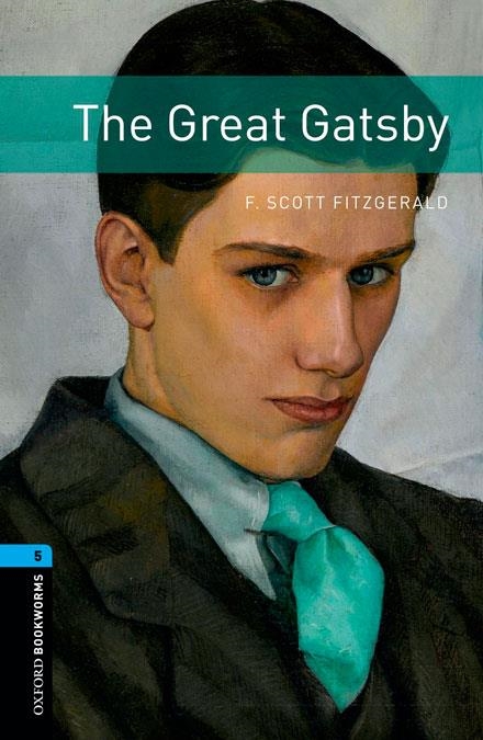 GREAT GATSBY, THE (BOOKWORMS, 5) | 9780194610599 | SCOTT FITZGERALD, F. | Llibreria La Gralla | Llibreria online de Granollers