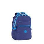 ***MOTXILLA KIPLING CLAS SEOUL MINERAL BLUE C 2014 | 5415187751648 | KIPK1501556T | Llibreria La Gralla | Librería online de Granollers