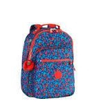 ***MOTXILLA KIPLING CLAS SEOUL SUMMERY PRINT 2014 | 5415187751631 | KIPK15015B88 | Llibreria La Gralla | Librería online de Granollers