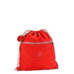 MOTXILLA KIPLING SUPERTABOO RED 2015 | 5413405276713 | KIPK09487100 | Llibreria La Gralla | Llibreria online de Granollers