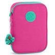 ***PORTATOT KIPLING 100 PENS BREEZY PINK C | 5415187750979 | KIPK09405B17 | Llibreria La Gralla | Llibreria online de Granollers