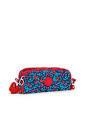 ***PORTATOT KIPLING GITROY SUMMERY PRINT 2014 | 5415187751464 | KIPK13564B88 | Llibreria La Gralla | Llibreria online de Granollers